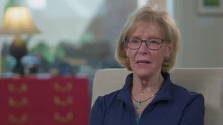 Judy Rankin - '96 and '99 Solheim Cup