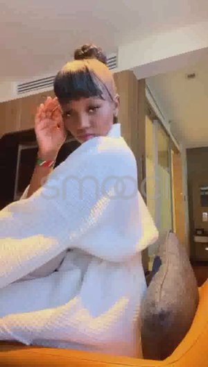 Serena Bangkok Escort Video #23212