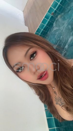 Chantale Jakarta Escort Video #28364