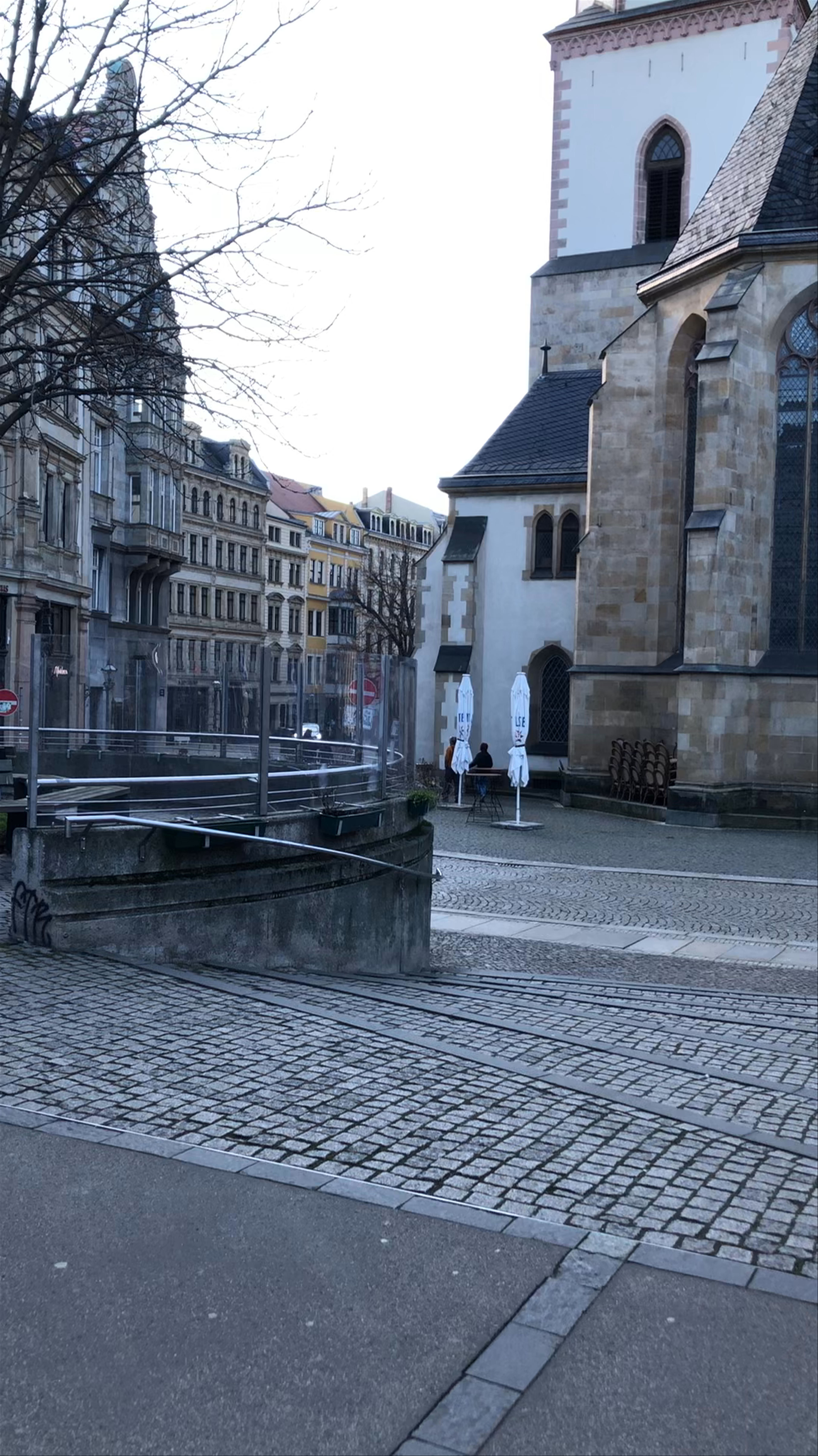 Thomaskirche
