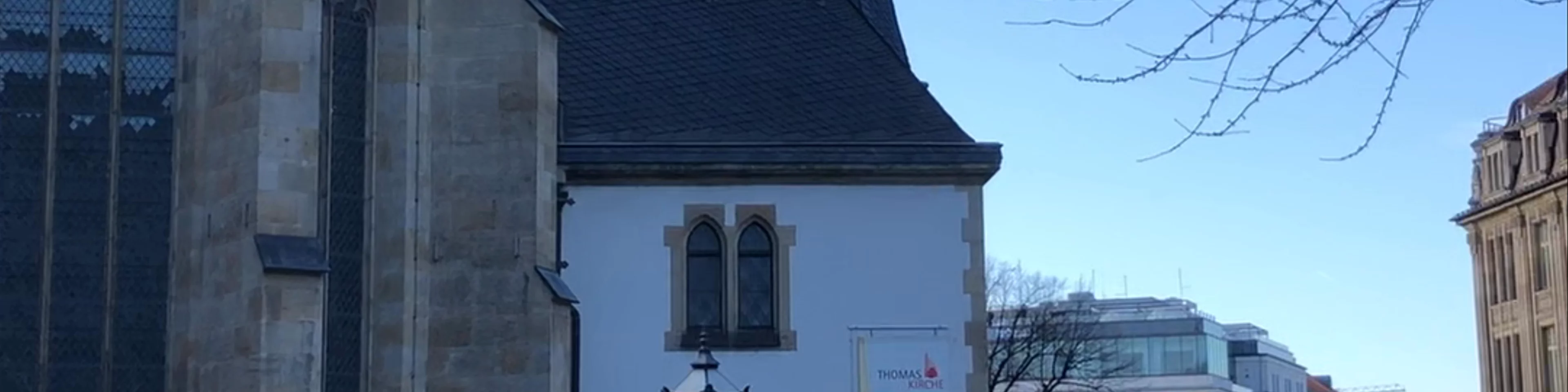 Thomaskirche