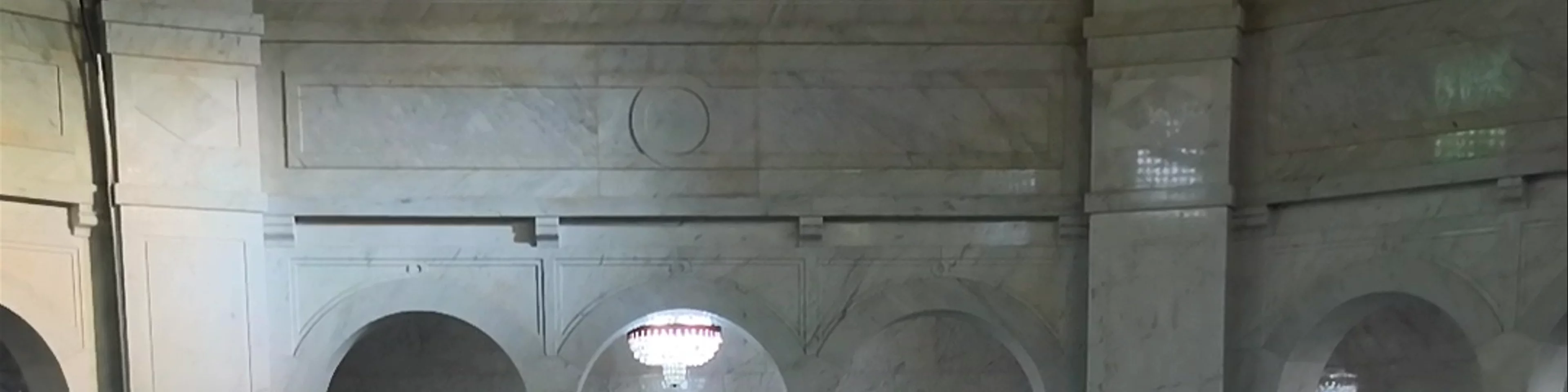 Mausoleum of Habib Bourguiba
