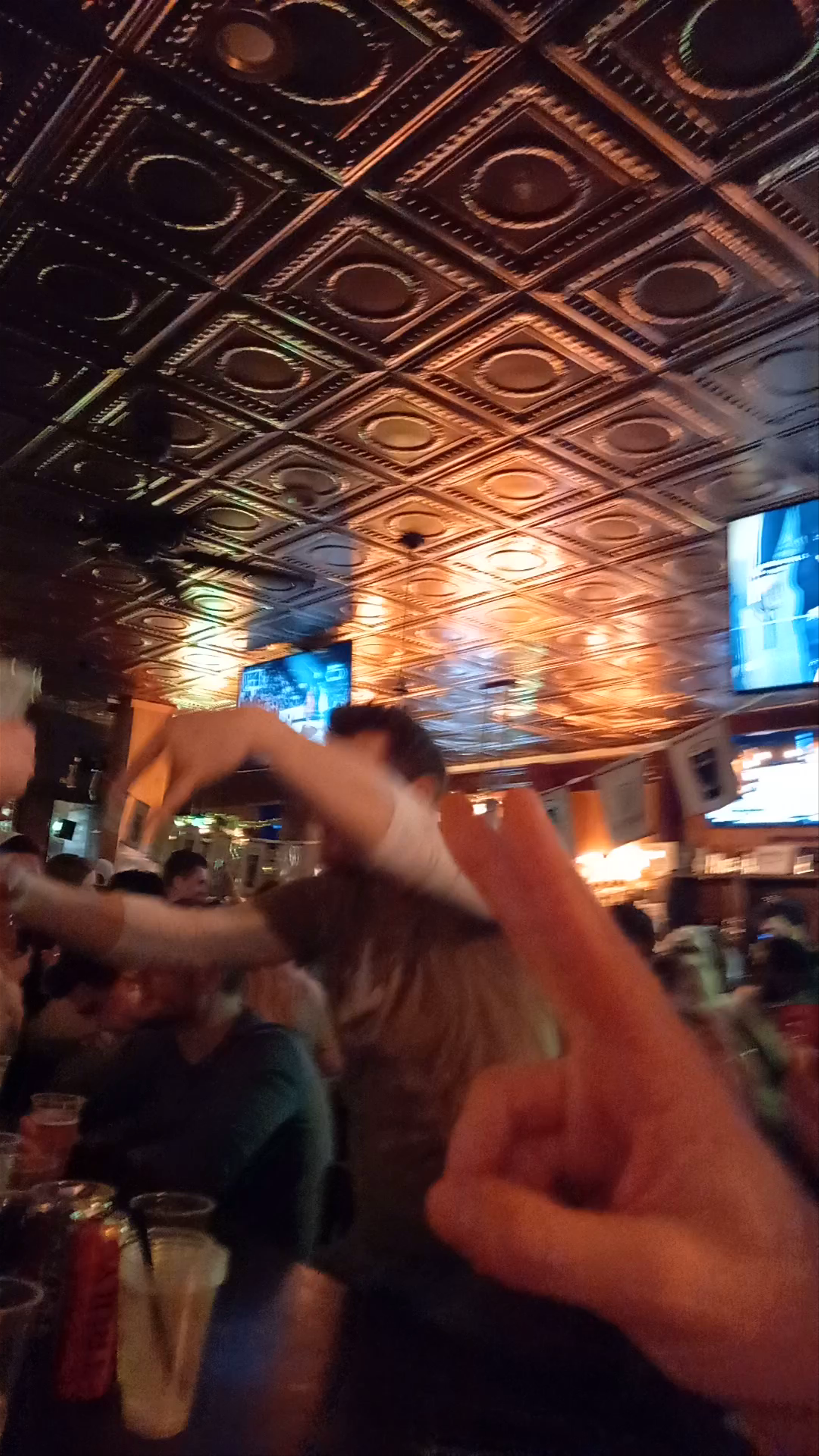 Flanagan's Irish Pub