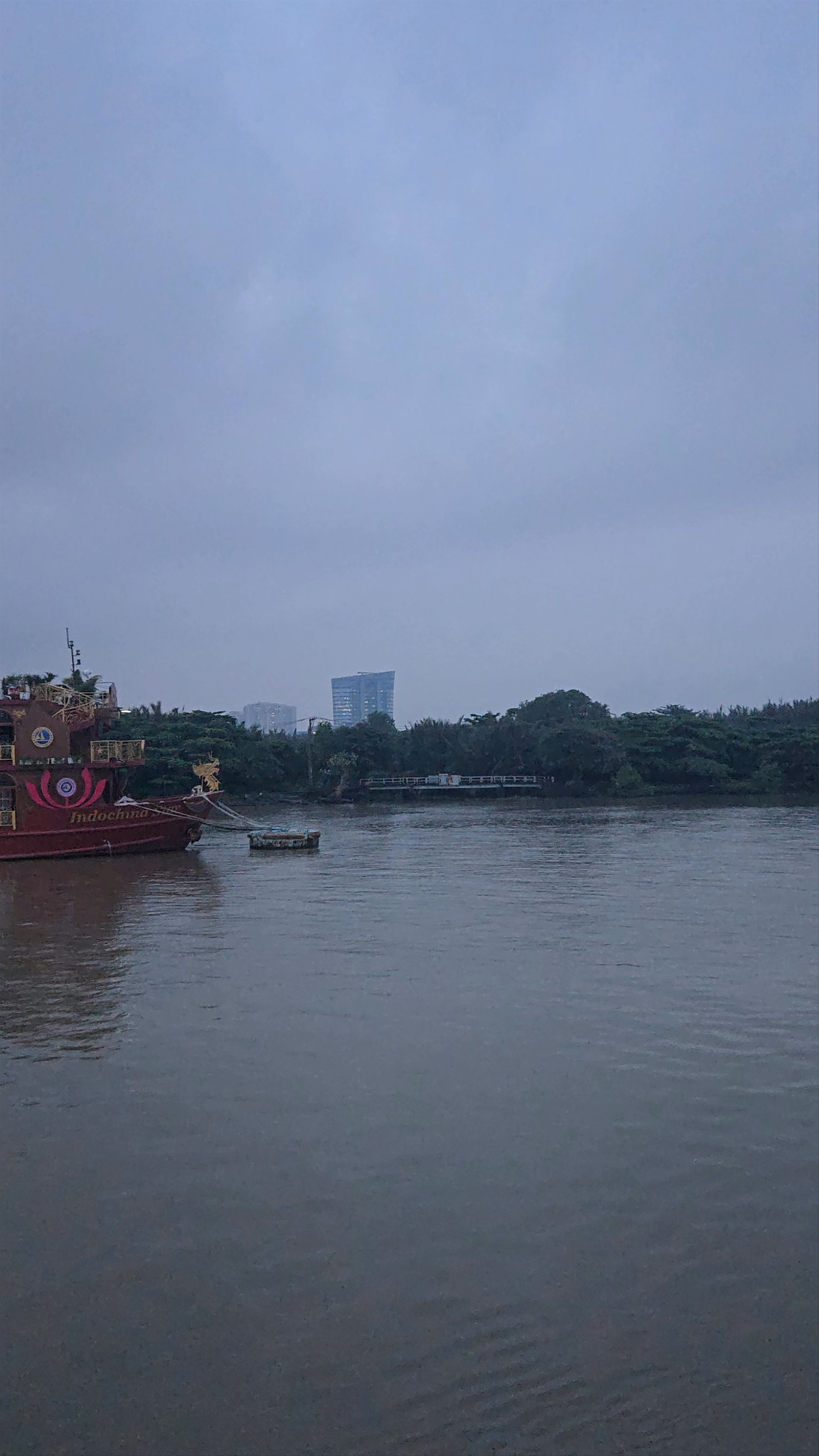 Saigon River