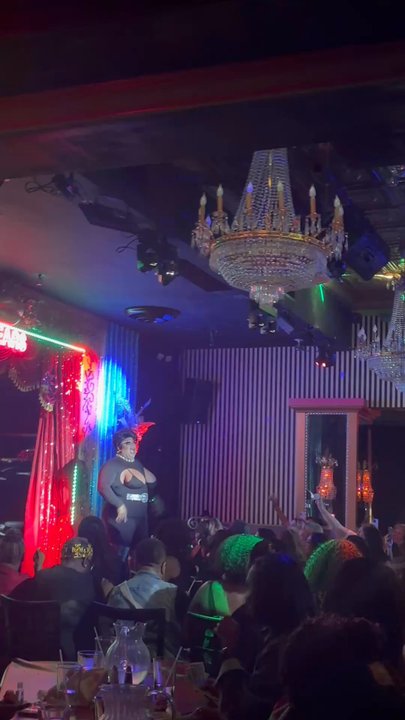 LIPS - ATLANTA - Updated July 2026 - 991 Photos & 491 Reviews - 3011 ...