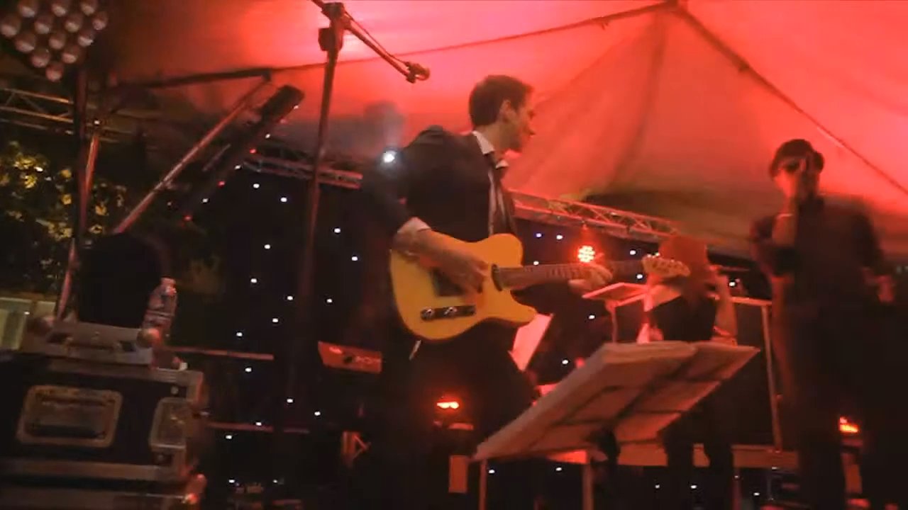 Funk Mode - Boogie Wonderland - video