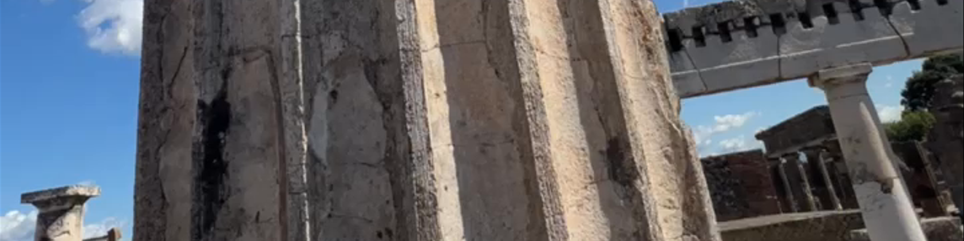 Pompei Scavi Archeologici