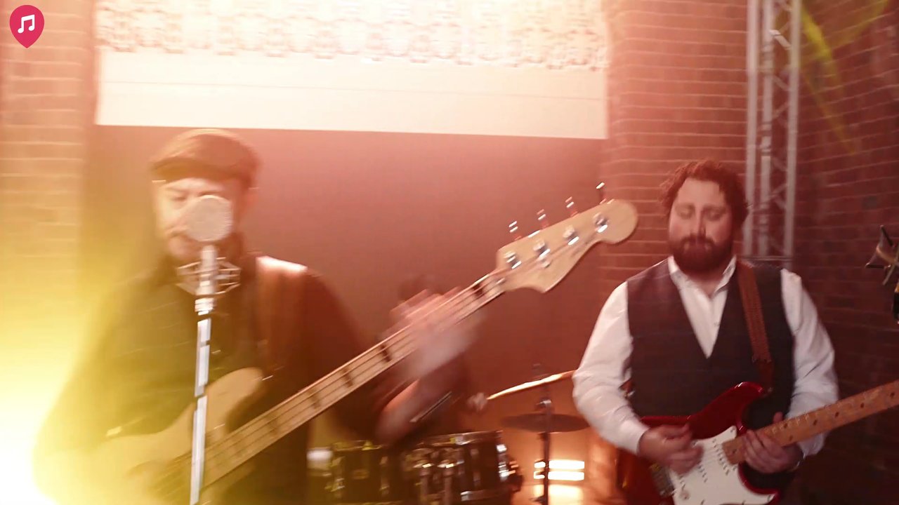 The Impressionists - Live Showreel 2025 - video