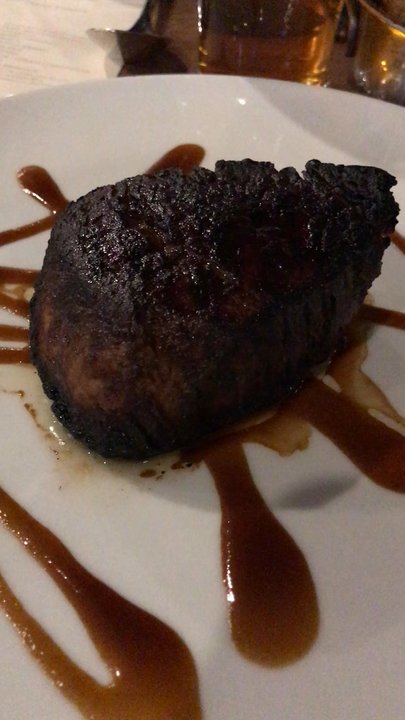 Benchmark Restaurant - Steakhouses Near Me - Perrysburg, Ohio