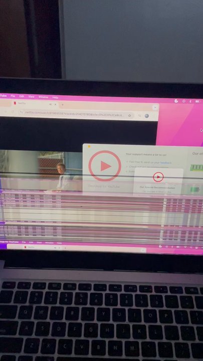 Vellve Systems - A video of what happened after the fall. - IT Services & Computer Repair Near Me - Charlotte, North Carolina