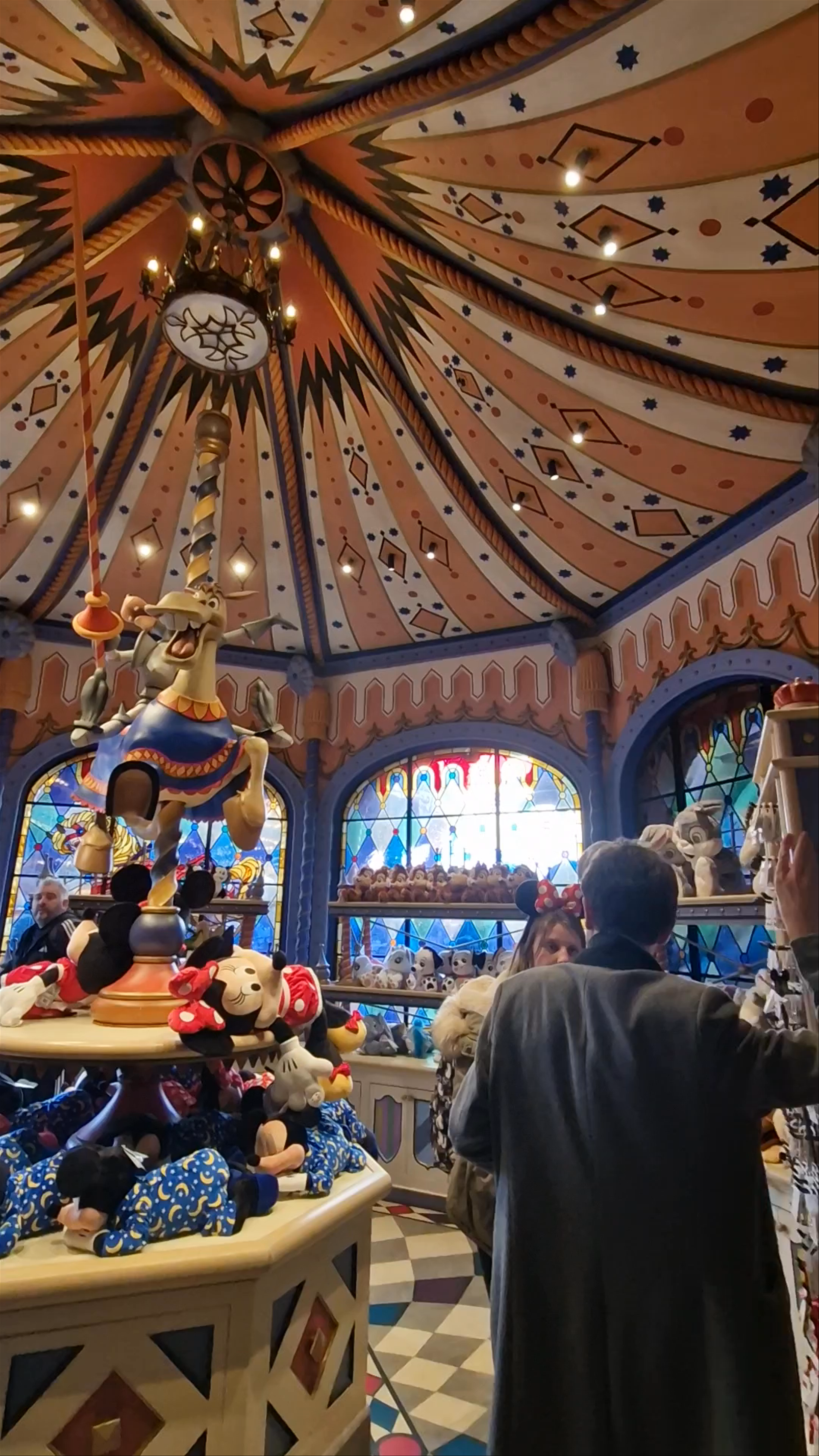Sir Mickey's Boutique