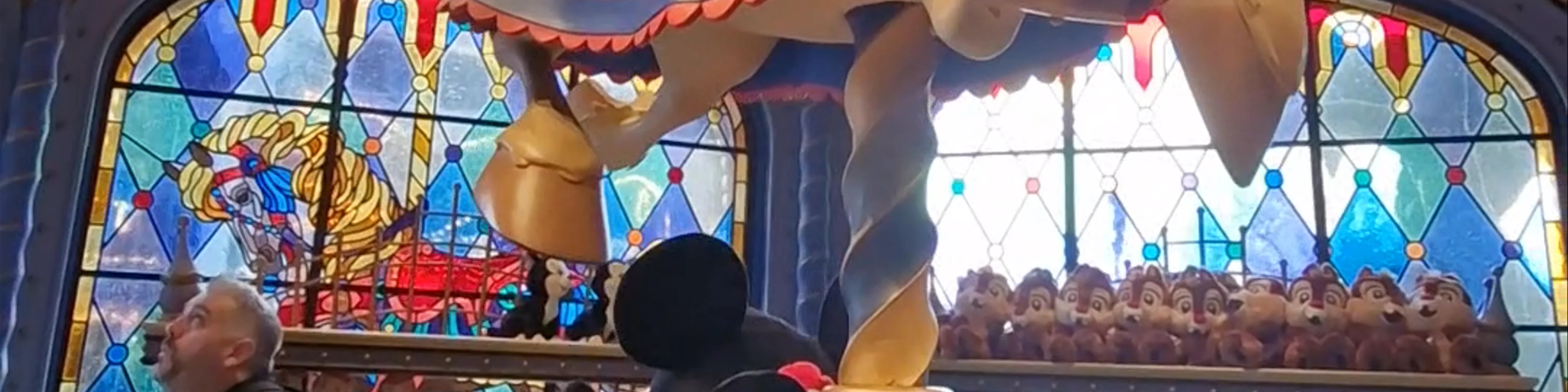 Sir Mickey's Boutique