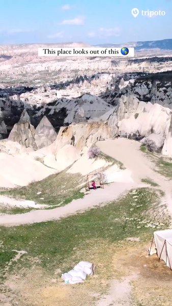 Photo of Cappadocia:A Journey