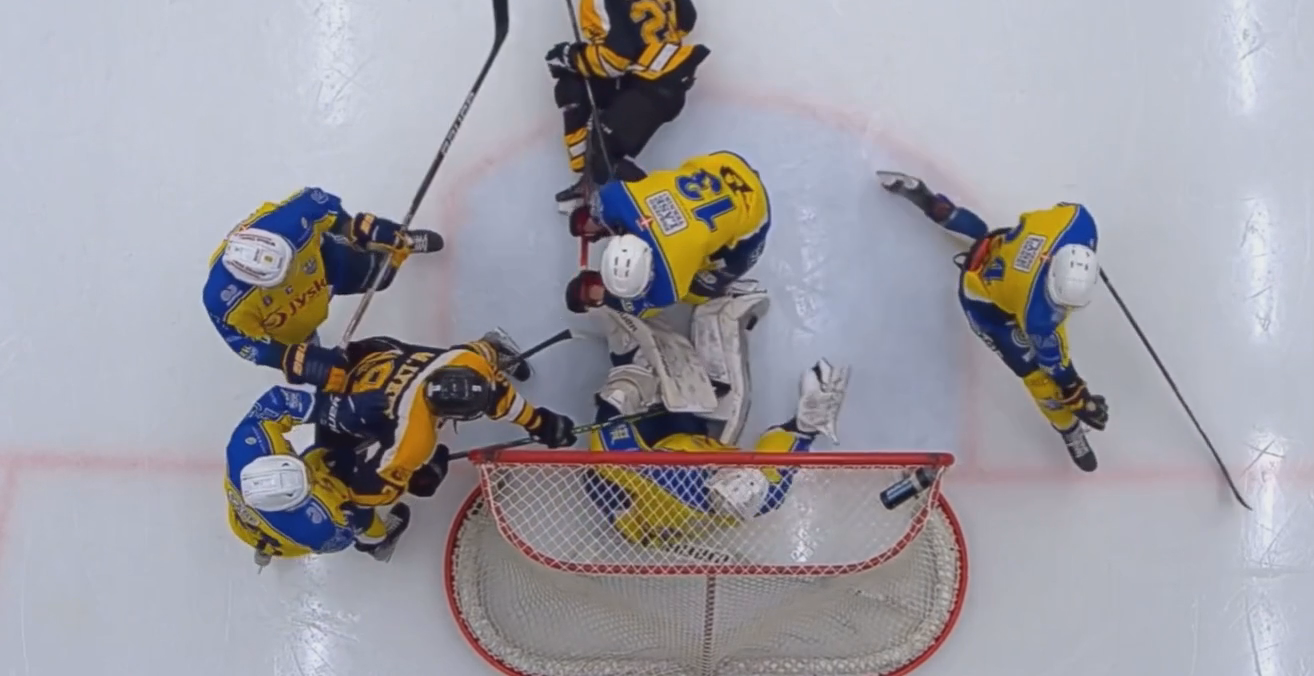 Mathias Just Highlights