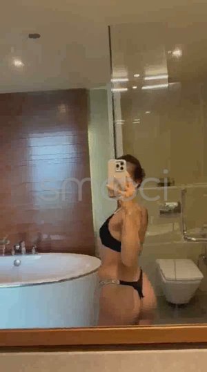 Aila Phuket Escort Video #21760