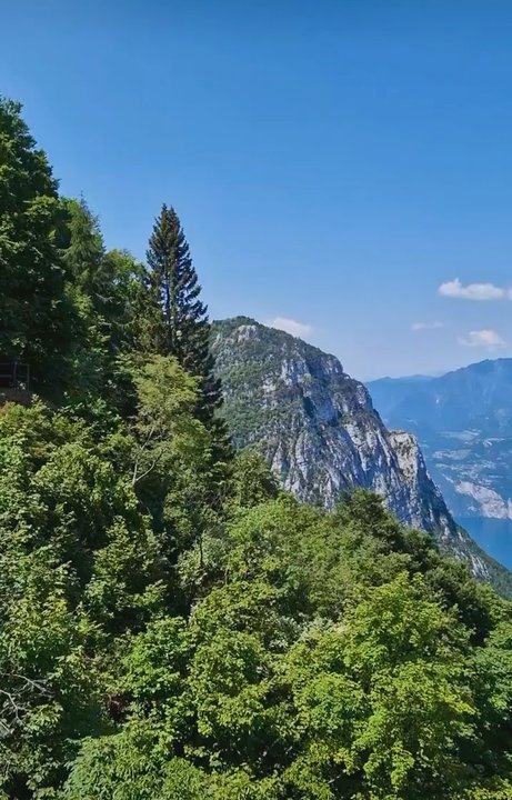 Bocca di Navene - Italian Near Me - Verona, VR