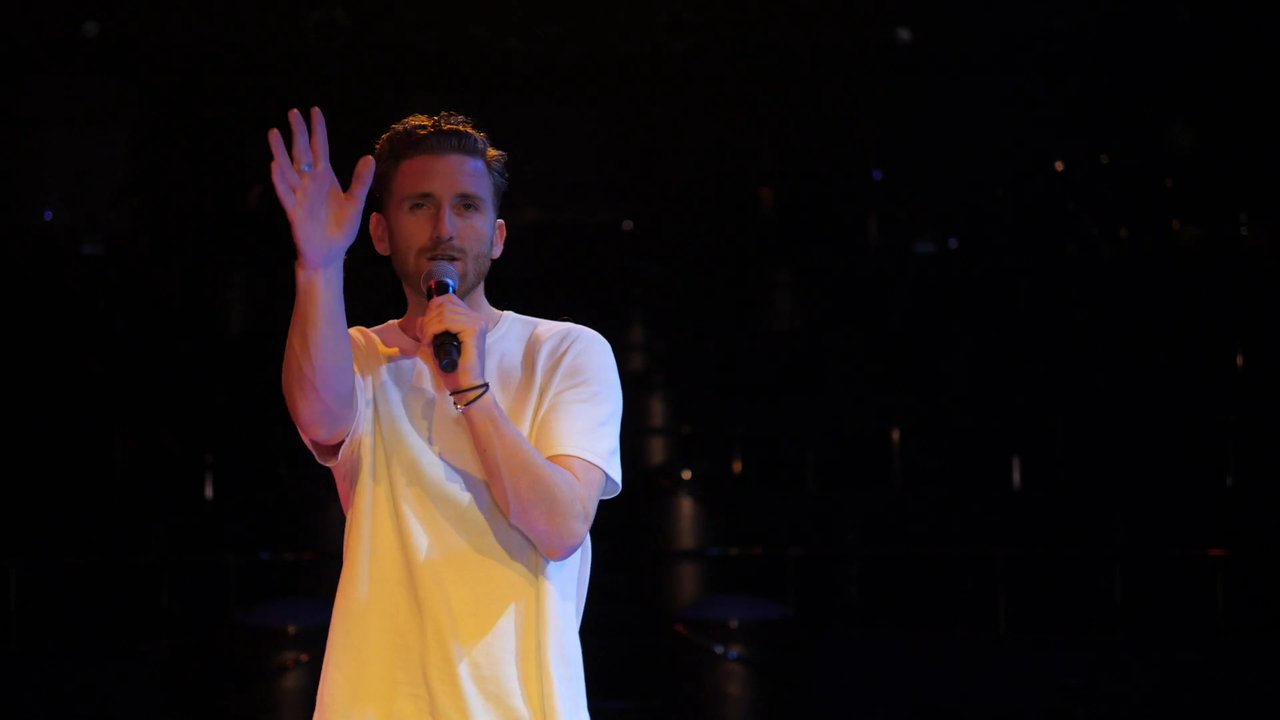 Jack Sings - Bonus Showreel 2025 - video 2