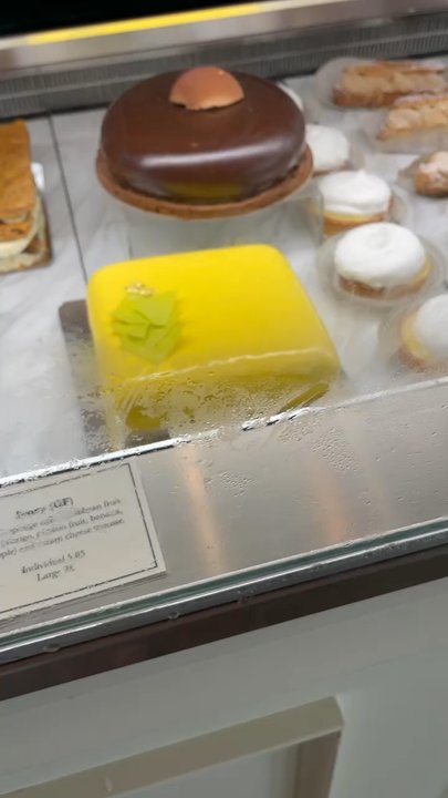 Cecile Bakery + Cafe - Pastry - Bakeries Near Me - Miami, Florida