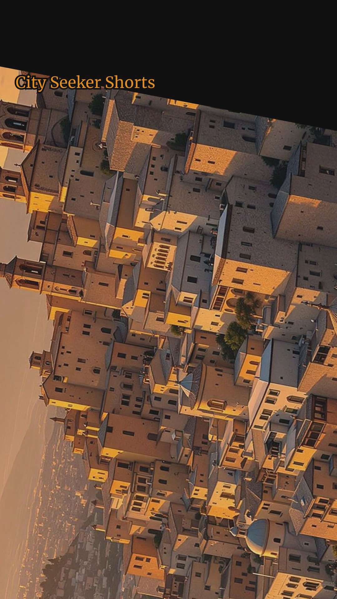 Matera: La ciudad de piedra que conquistó Hollywood