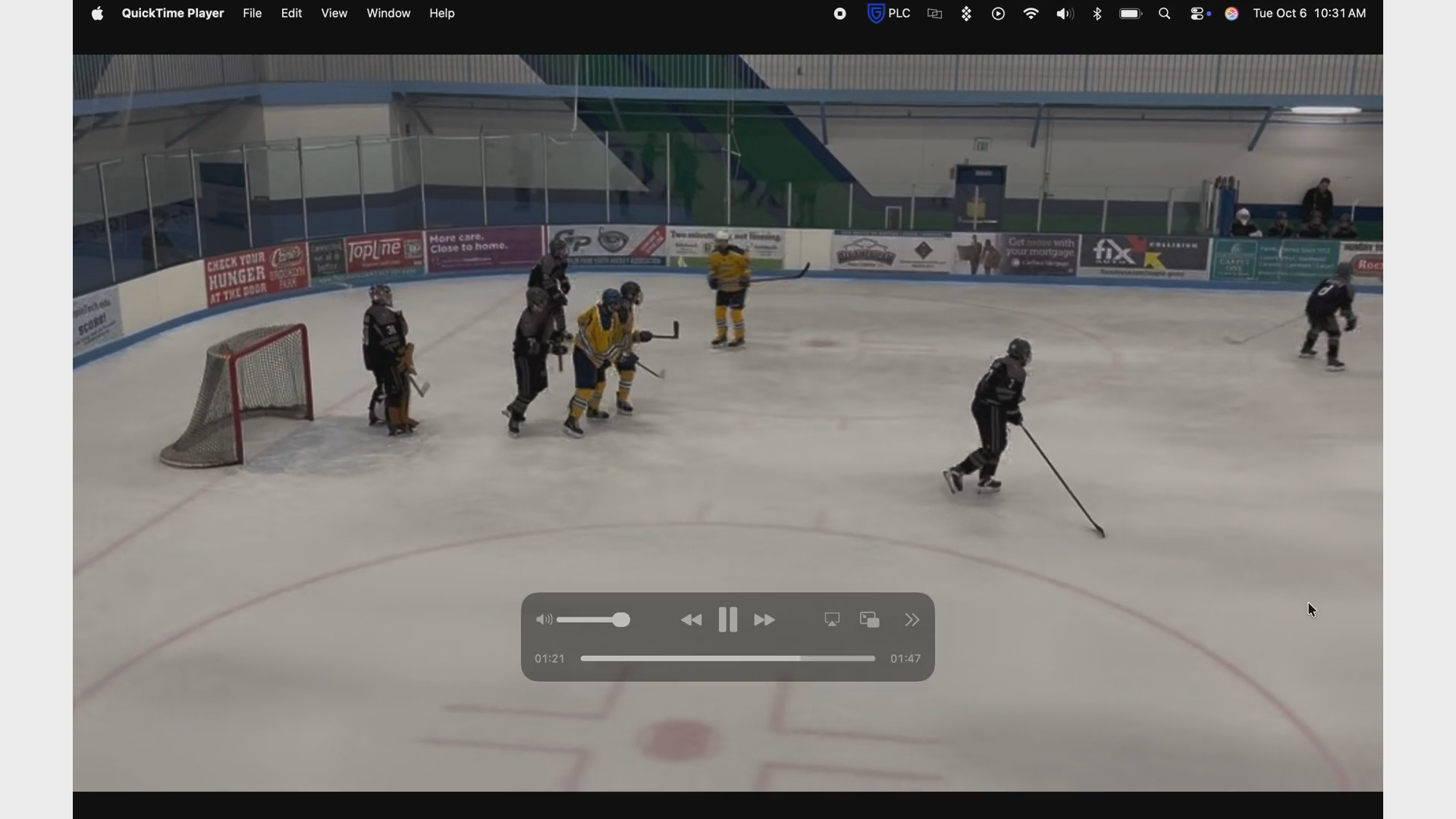 Cayden Czajkowski: Dominating PK Kill Highlights with Chicago Phantoms