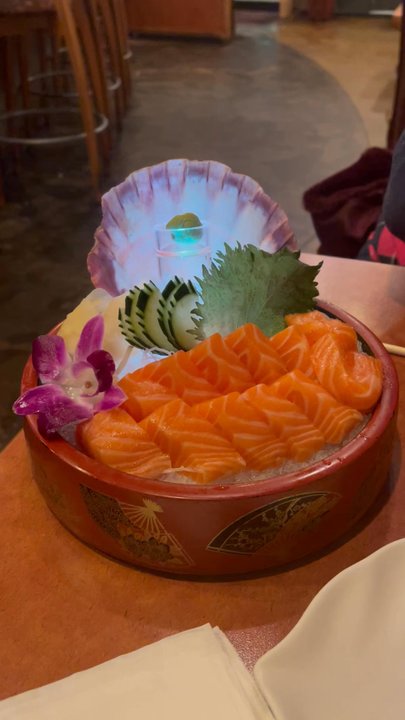 Matsu - Happy hour extreme!!! - Sushi Bars Near Me - Houston, Texas