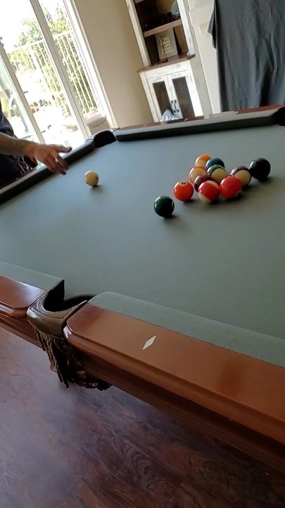 Generation Billiards - Pool table refelt - Pool & Billiards Near Me - Perris, California