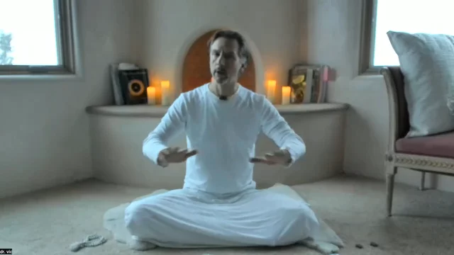 INTRODUCTION TO MIND & MEDITATION