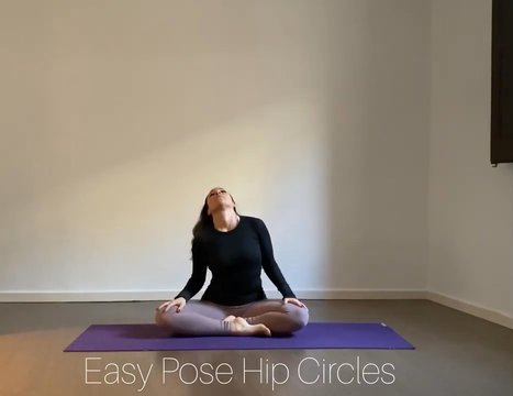 Hip Flexibility 5