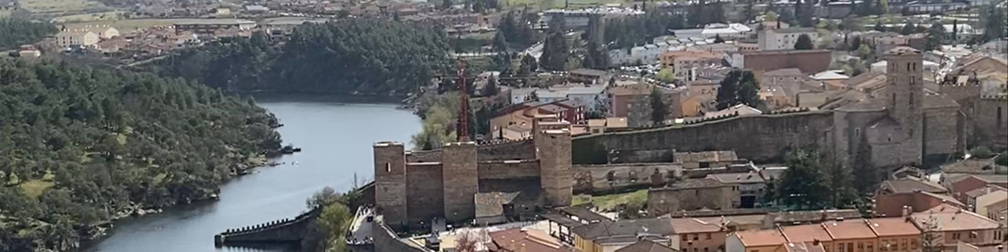 Buitrago del Lozoya