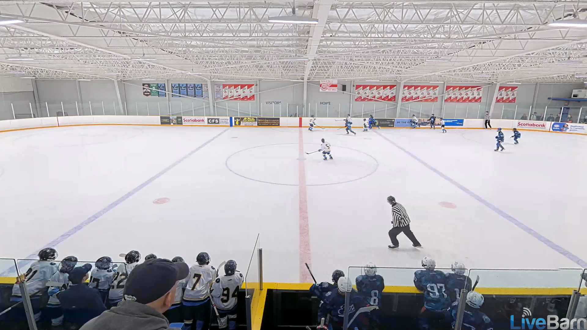 Logan Howrylchak:  2026 Spring/Summer w/ NY Elite 14U AAA - Toronto Royal Road (EN Goal)