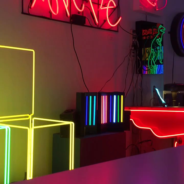 Let There Be Neon - Signmaking Near Me - Brooklyn, New York