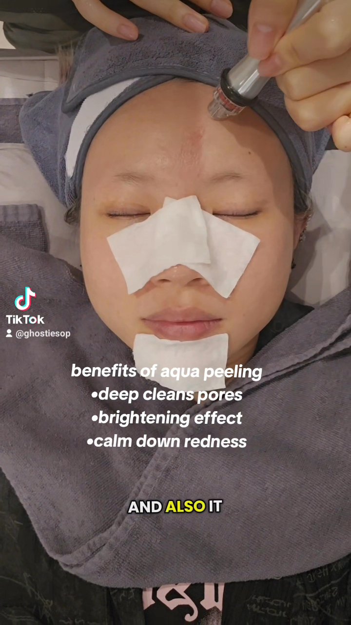 Sophia Han Xingyu — Treatment Review at Seoul SY Dermatology