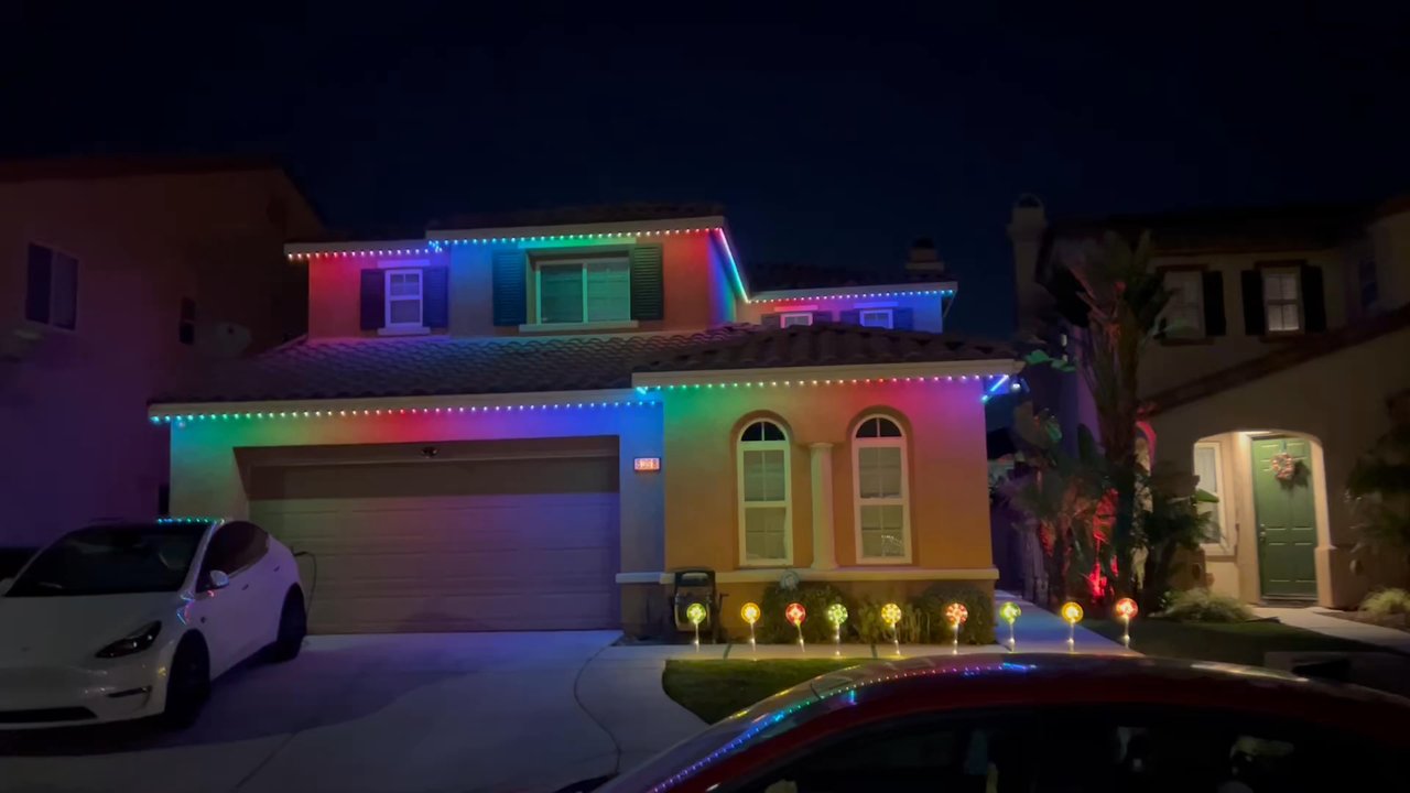 Trimlight SoCal - Holiday Decorating Services Near Me