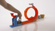 Hot Wheels Monster Trucks Loop and Flip Trophy Challenge video - thumbnail