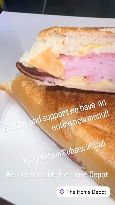 Carrera Coffee - Cuban Sandwiches in Roseville, wow.. - Coffee & Tea Near Me - Roseville, California