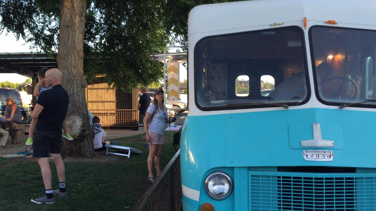 Addy Mac's Creamery - Ice Cream & Frozen Yogurt Near Me - Bend, Oregon