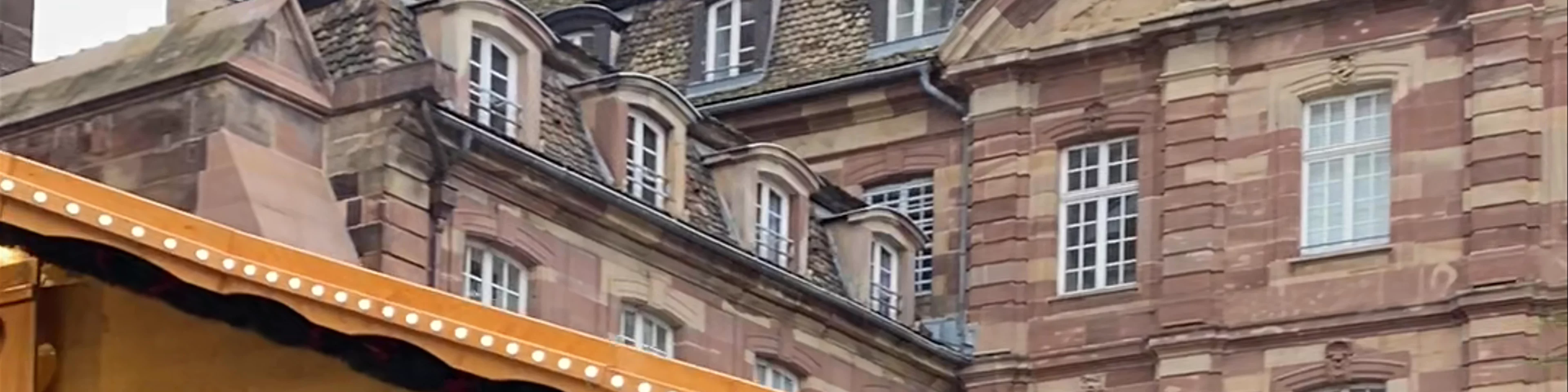 Place du Château