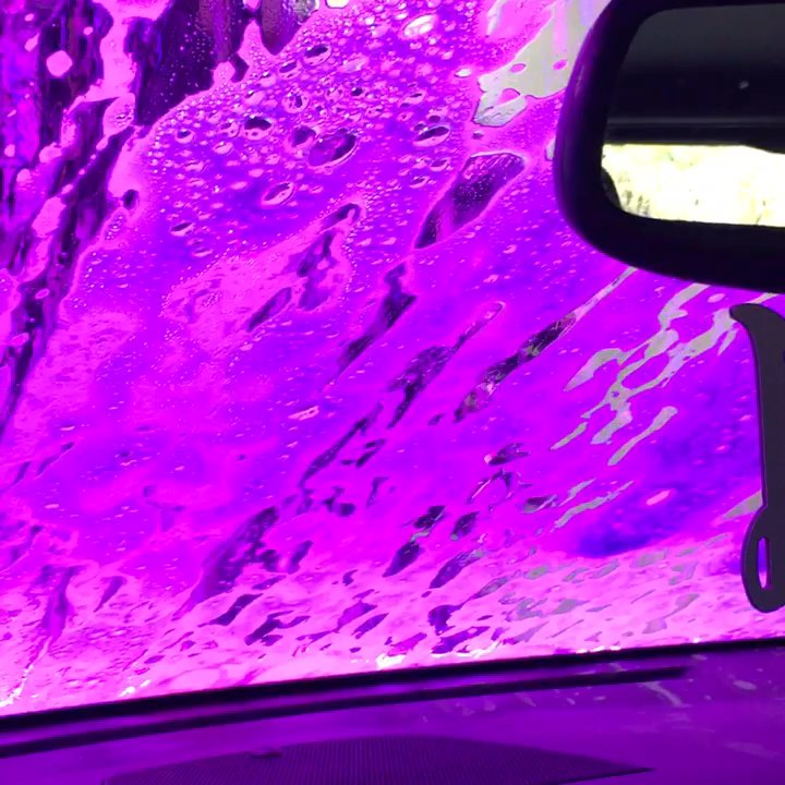 Rich's Car Wash - We love the $17 wash!!! However thinking of joining the club for the summer!! - Car Wash Near Me - Mobile, Alabama