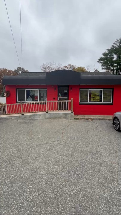 The Pull Up - 2254 Main Street - Tewksbury, MA 01876 - Latin American Near Me - Tewksbury, Massachusetts