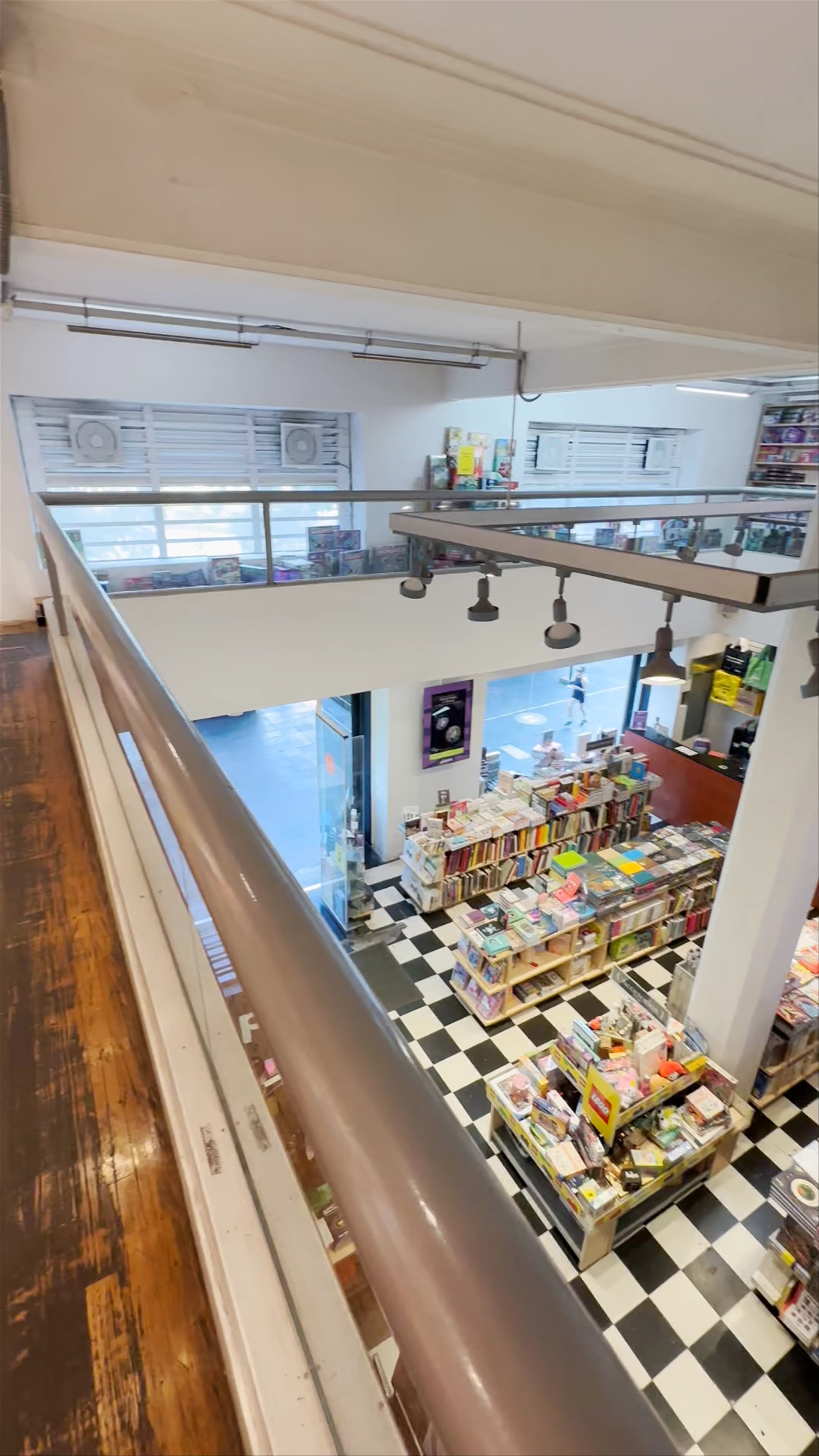 Librerías Gandhi