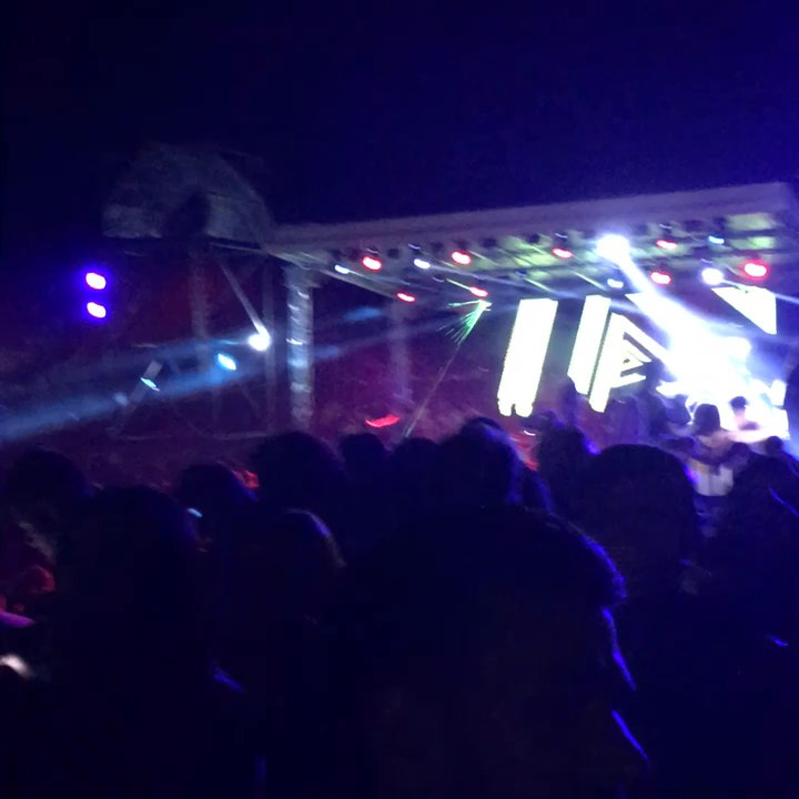 Arenile Reload - Sweet Dreams - Dance Clubs Near Me - Naples, NA