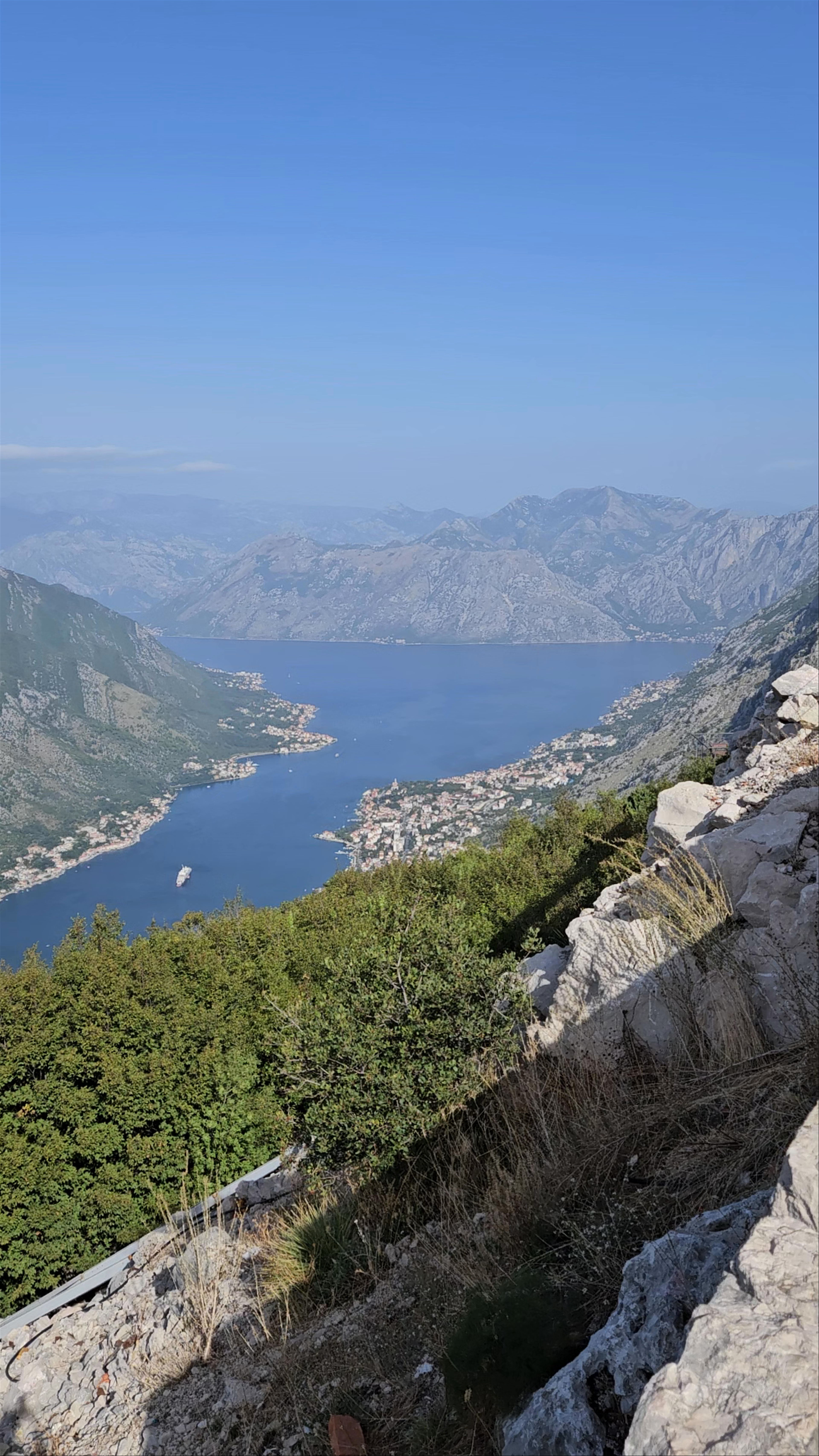 Kotor Serpentine
