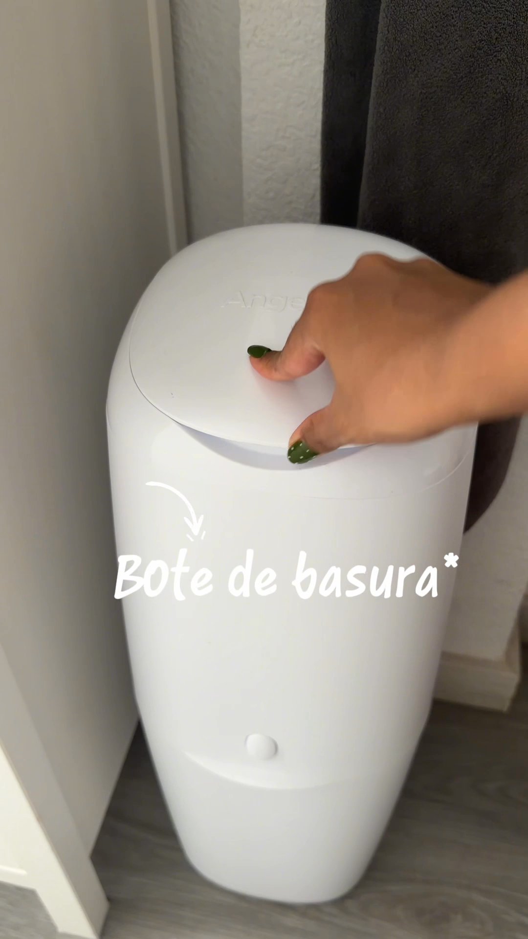 Vídeo UGC 1 de endrinaorganiza