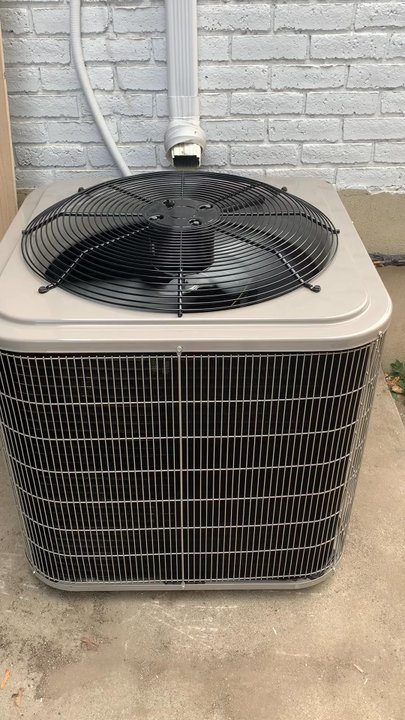 Redrock Heating & Cooling - 2.5 ton carrier unit - Heating & Air Conditioning/HVAC Near Me