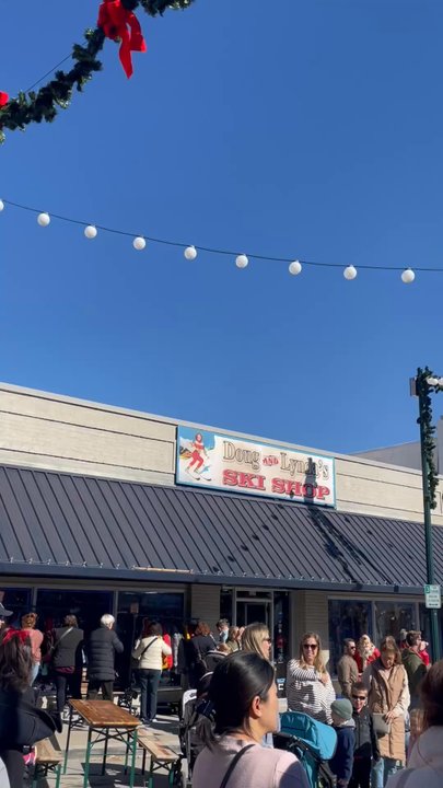 Doug & Lynda's Ski Shop - Ski & Snowboard Shops Near Me - McKinney, Texas