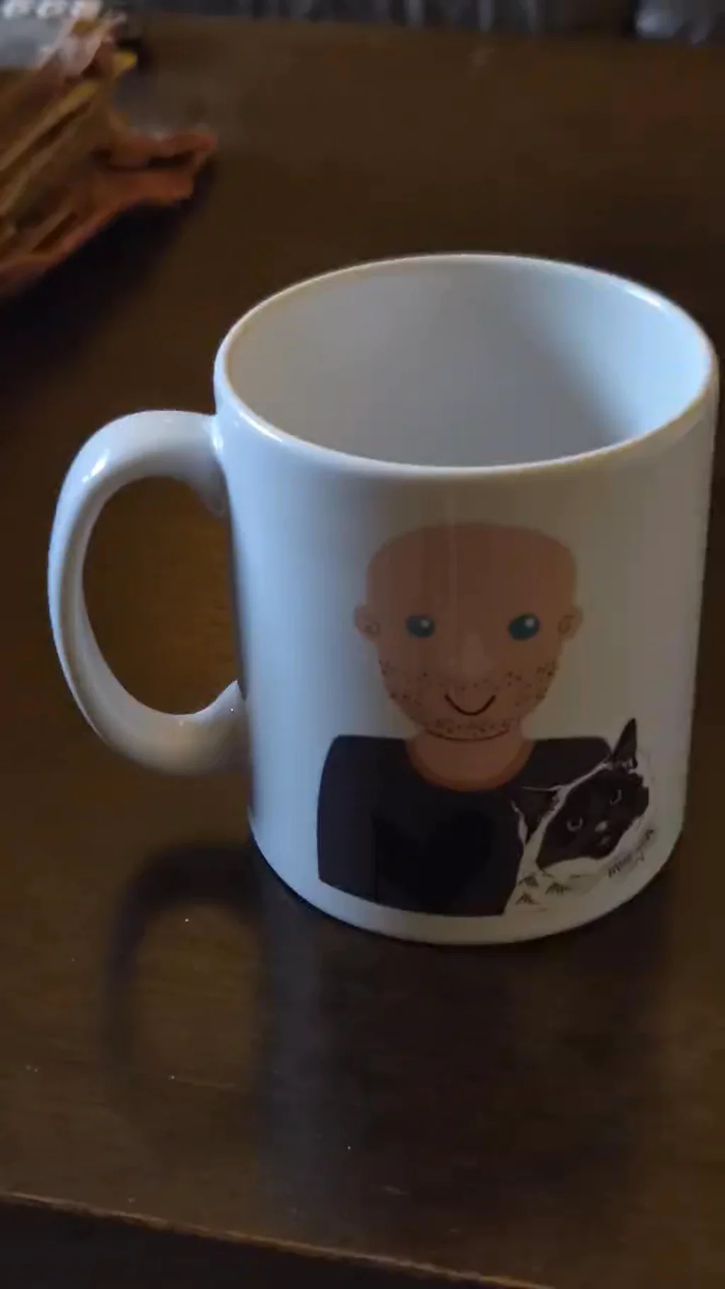 Product video