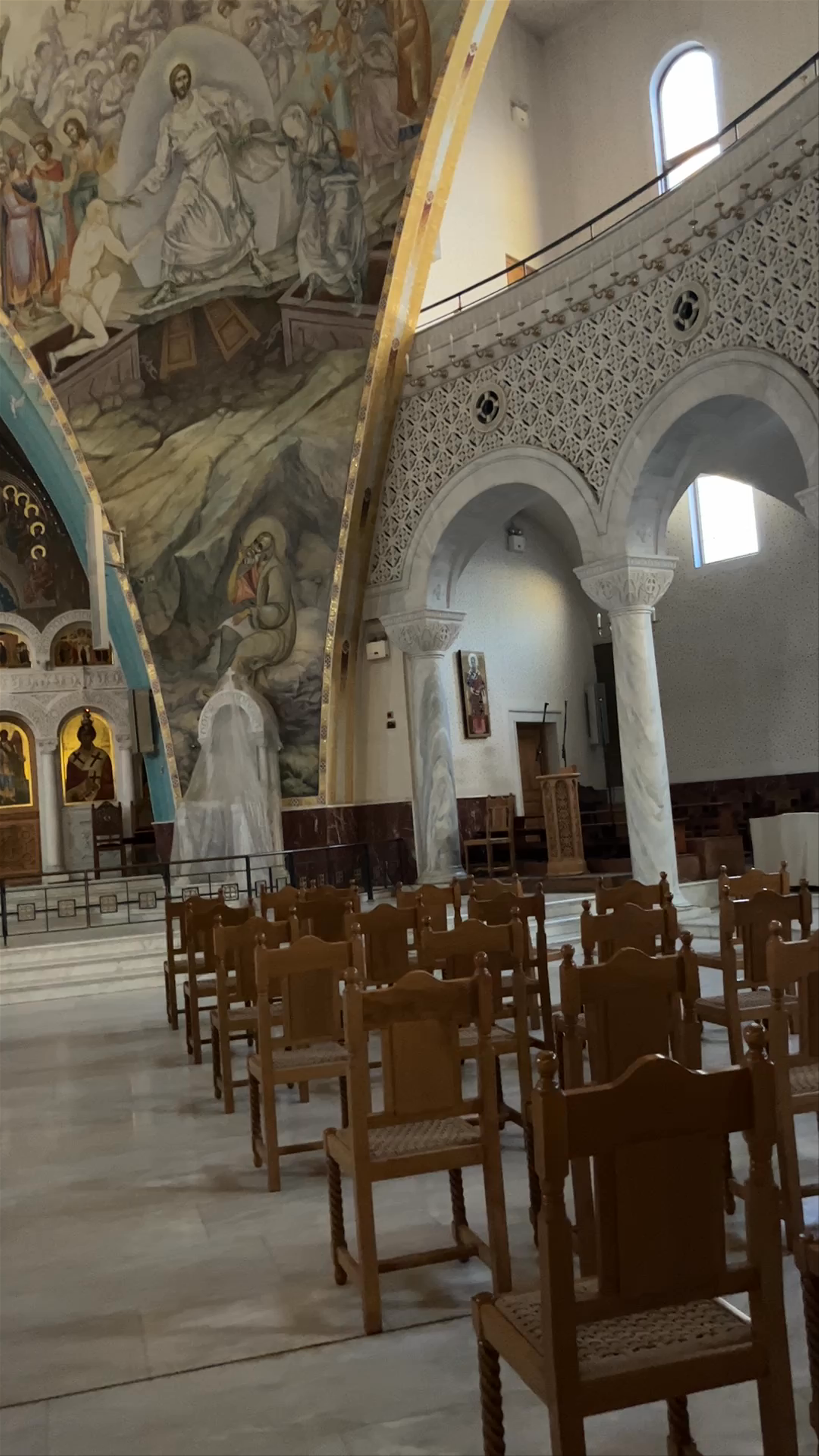 Resurrection of Christ Orthodox Cathedral