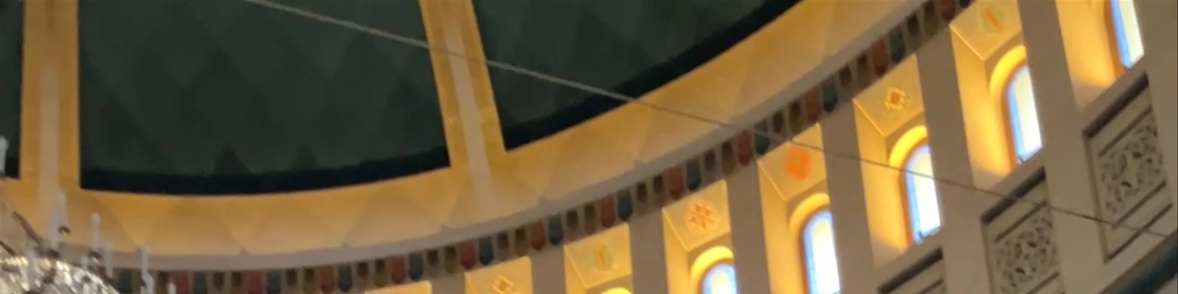 Resurrection of Christ Orthodox Cathedral