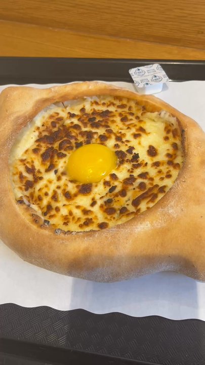 Cafedelia - Super tasty - Georgian Near Me - New York, New York