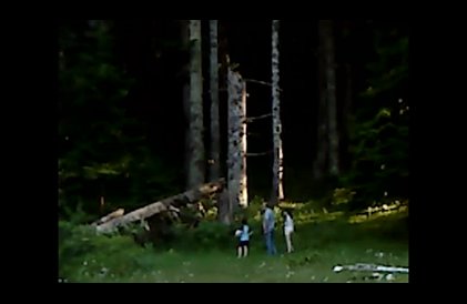 Bande-annonce sans dialogue